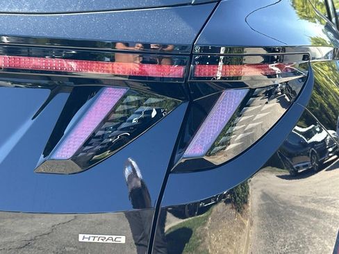 New 2026 Hyundai Tucson Limited image 12