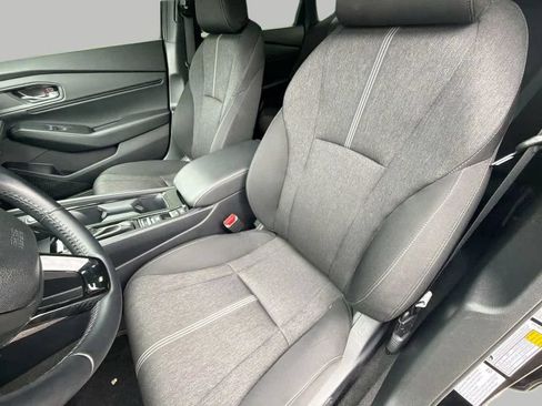 Used 2023 Honda Accord Sport image 16