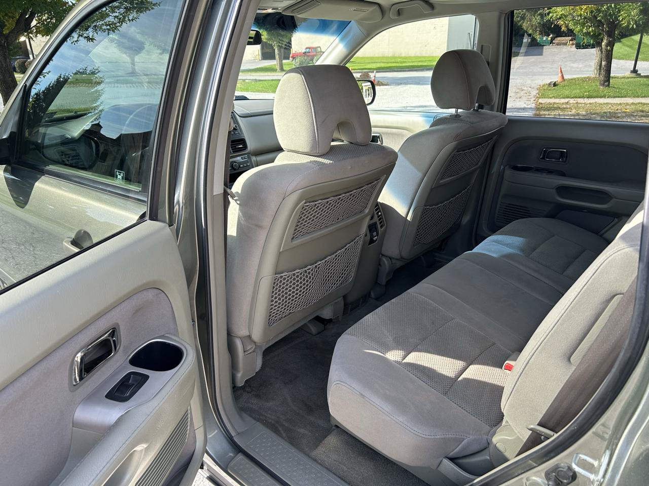 Used 2008 Honda Pilot EX image 12