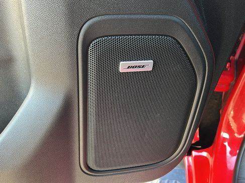 Used 2020 Chevrolet Silverado 1500 RST w/ All-Star Edition image 17