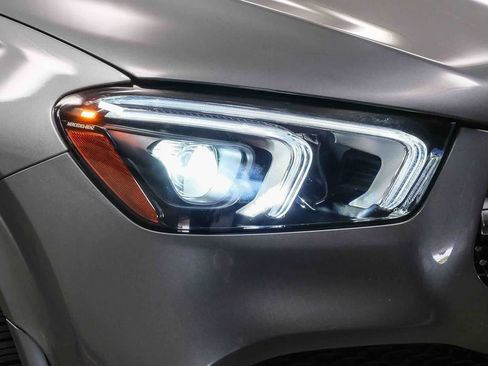Certified 2023 Mercedes-Benz GLE 350 image 14