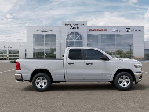 New 2026 RAM 1500 Big Horn AWD/4WD image 21
