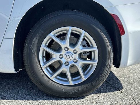 New 2026 Chrysler Voyager LX image 19