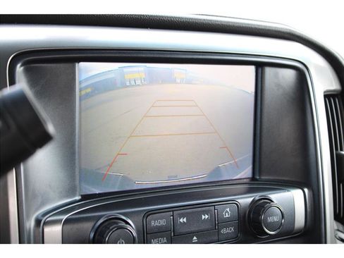 Used 2018 Chevrolet Silverado 3500 LTZ w/ Duramax Plus Package image 23