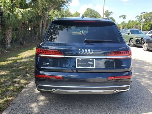 Certified 2023 Audi Q7 2.0T Premium Plus w/ Premium Plus Package AWD/4WD image 6