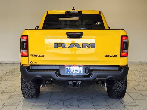 Used 2023 RAM 1500 TRX w/ Havoc Edition AWD/4WD image 6
