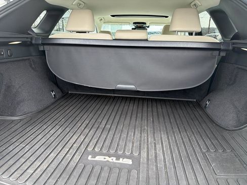 Used 2023 Lexus RX 350 Premium w/ Accessory Package image 10