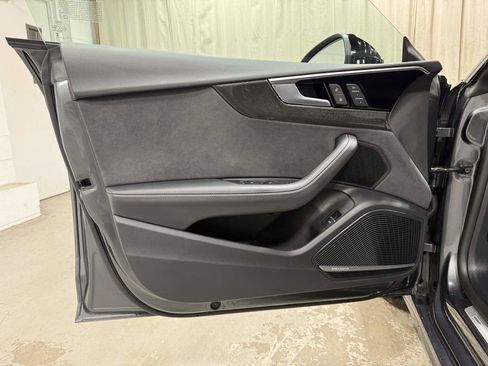 Used 2024 Audi S5 Premium Plus w/ Premium Plus Package image 8