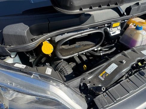 New 2026 RAM ProMaster 2500 w/ Safety Group FWD image 12