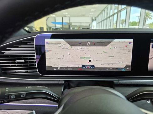 New 2026 Mercedes-Benz GLE 450 4MATIC image 27