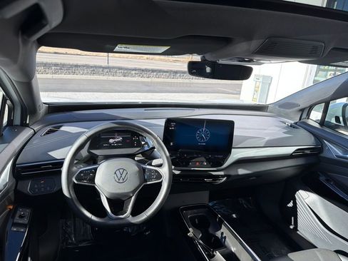 Certified 2023 Volkswagen ID.4 Pro S Plus image 15