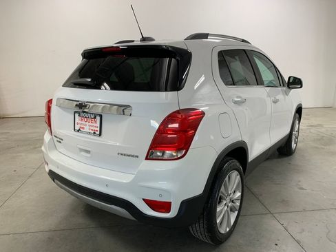 Used 2020 Chevrolet Trax Premier image 25