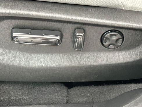 Certified 2020 Honda CR-V EX image 21
