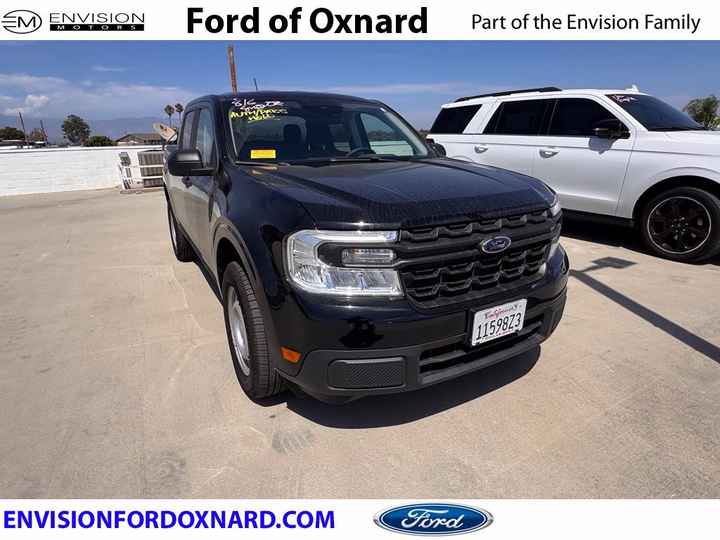 Used 2024 Ford Maverick XL FWD image 1