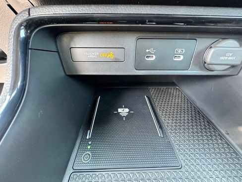 New 2026 Honda CR-V LX image 12