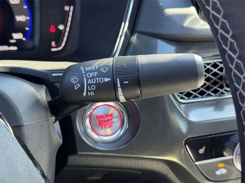 Certified 2025 Acura Integra A-Spec image 23