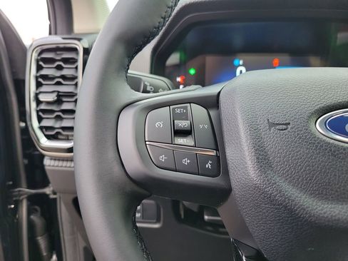 New 2025 Ford Ranger XLT w/ Trailer Tow Package image 23