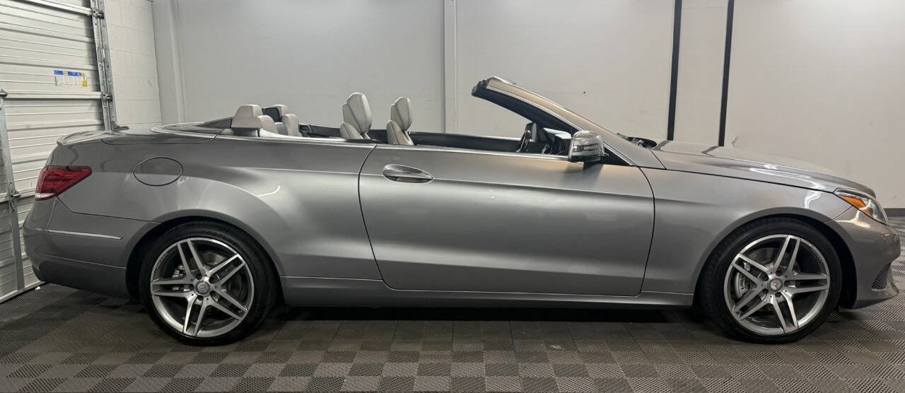 Used 2014 Mercedes-Benz E 350 Cabriolet image 2