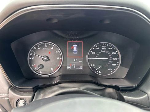 Used 2022 Subaru Outback Premium image 14