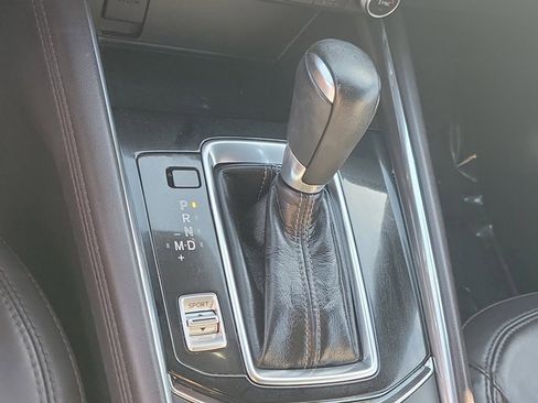 Used 2020 MAZDA CX-5 Signature image 27