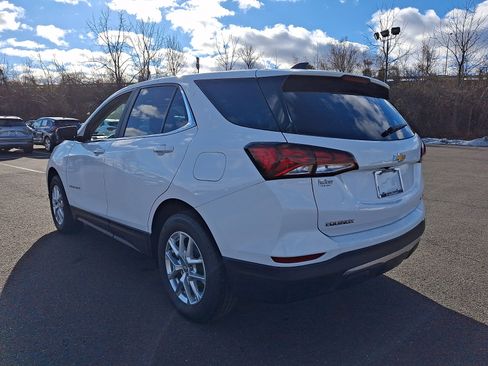 Certified 2022 Chevrolet Equinox LT image 5