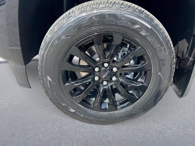 Used 2022 GMC Canyon Elevation Standard w/ Convenience Package RWD image 10