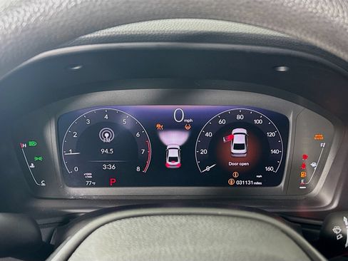 Used 2023 Honda Accord EX image 13