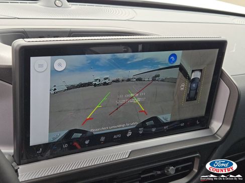 New 2026 Ford Bronco Sport Outer Banks w/ Sasquatch Outer Banks Package AWD/4WD image 12