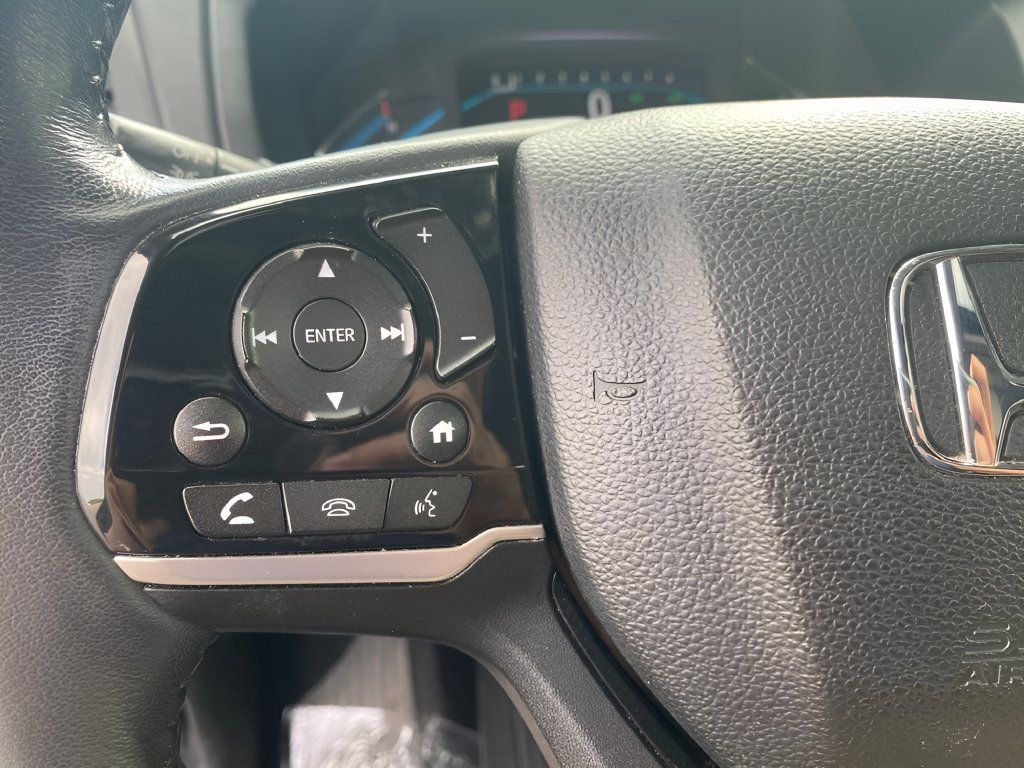 Used 2019 Honda Odyssey Elite image 23
