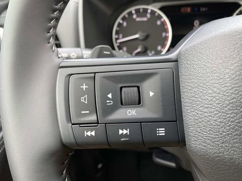 New 2026 Nissan Rogue SV w/ Cold Weather Package AWD/4WD image 14