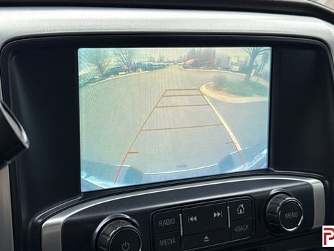 Used 2018 GMC Sierra 2500 SLT image 23