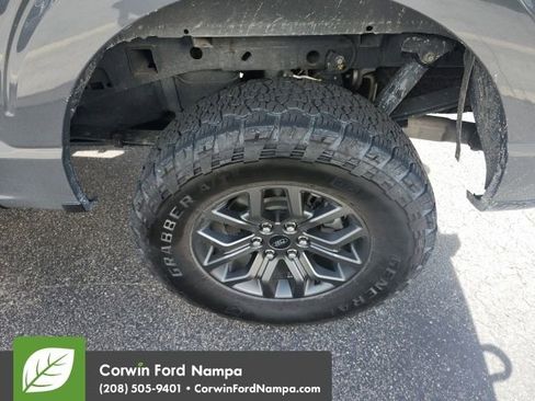 Used 2021 Ford F150 Tremor w/ Equipment Group 402A High image 19