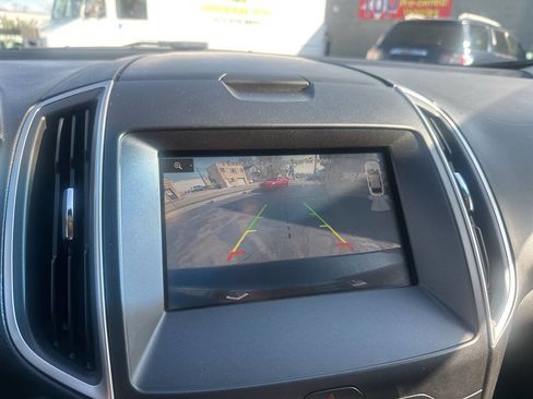 Used 2015 Ford Edge SEL w/ Equipment Group 201A image 14