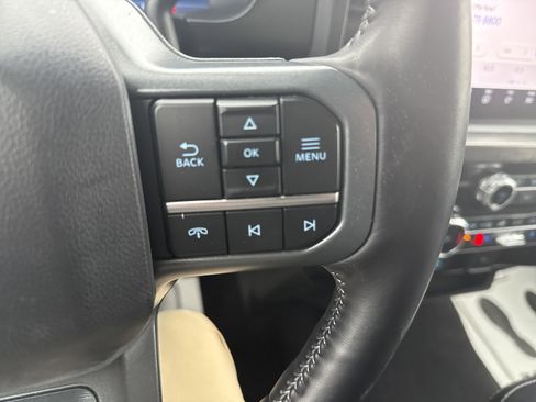 Used 2024 Ford F350 Lariat w/ Camper Package image 20