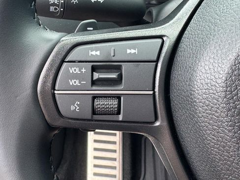 Certified 2026 Honda Accord Sport image 22