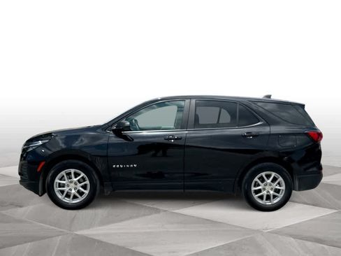 Used 2024 Chevrolet Equinox LS w/ LS Convenience Package FWD image 5