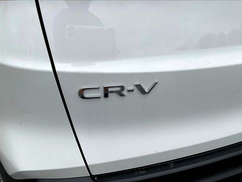 New 2026 Honda CR-V LX image 14