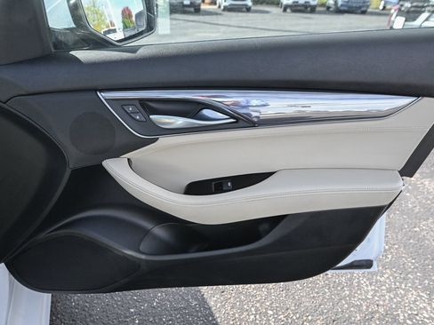 Used 2020 Cadillac CT5 Luxury image 25