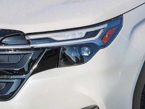 New 2026 Subaru Forester Touring image 26