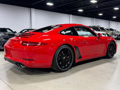 Used 2013 Porsche 911 Carrera S RWD image 46