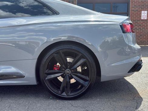Used 2018 Audi RS 5 AWD/4WD image 5