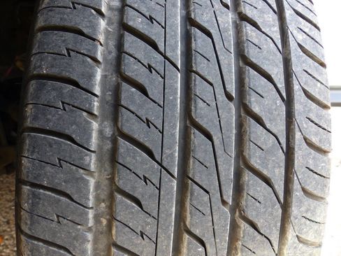 Used 2021 INFINITI QX50 Pure image 16