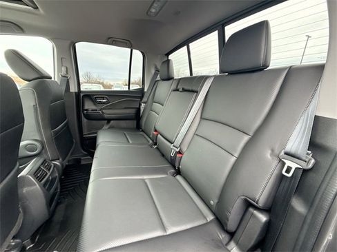 Certified 2021 Honda Ridgeline RTL image 19