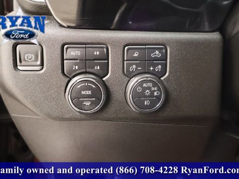 Used 2024 Chevrolet Silverado 2500 LTZ w/ LTZ Plus Package image 26