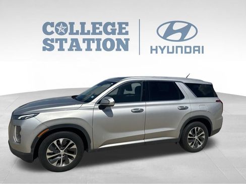 Used 2022 Hyundai Palisade SEL FWD image 9