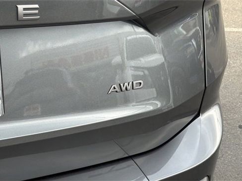 New 2026 Nissan Rogue S image 11