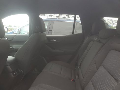 Used 2026 Chevrolet Equinox LT FWD image 12