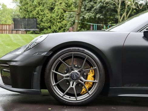 Used 2026 Porsche 911 GT3 RWD image 4