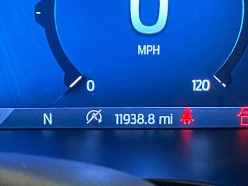 Used 2024 Ford F150 STX w/ STX Black Appearance Package image 22