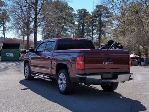 Used 2014 GMC Sierra 1500 SLT image 3